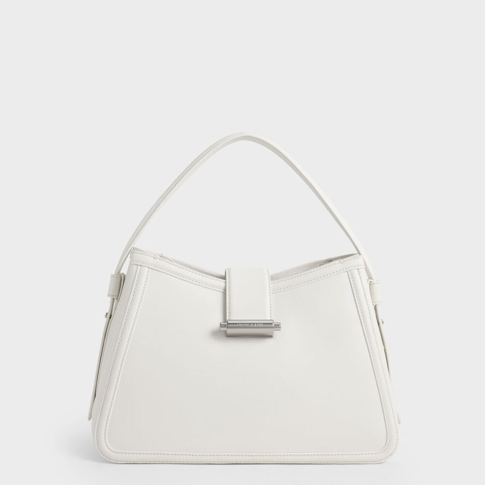 Lola 長釦流浪包