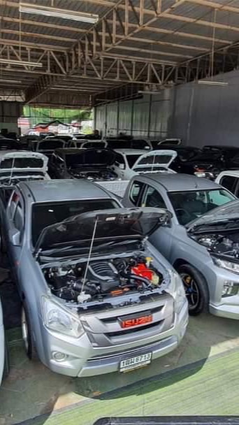 รถมือสองฟรีดาวน์ ไปถึงบ้านฟรีทั่วไทย