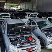 รถมือสองฟรีดาวน์ ไปถึงบ้านฟรีทั่วไทย