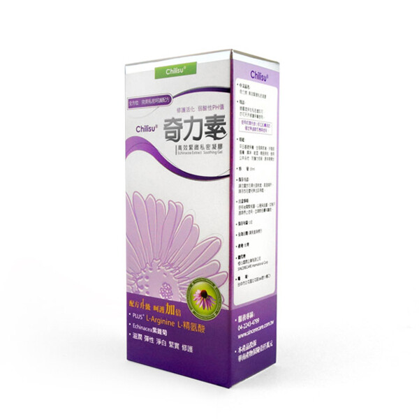 *配方升級 呵護加倍 *L-Arginine L-精氨酸 *Echinacea紫錐菊 *滋潤 彈性 淨白 緊實 修護 貼心提醒： 使用後若有過敏或不適請即刻停止使用，並請教於醫生。