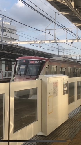 東急線好きの会