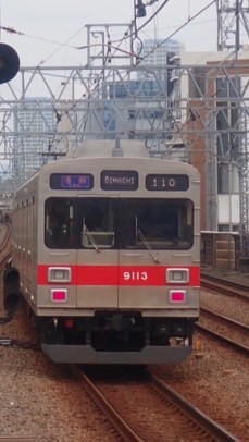 東急線好きの会