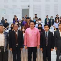 โครงการพัฒนาหลักสูตรสถานศึกษา อบจ.พิษณุโลก
