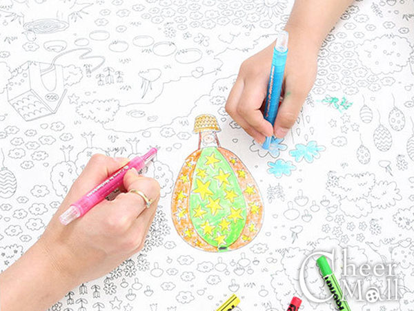 【2件5折】Fun Mix系列- 夢想帶著走：畫布/片