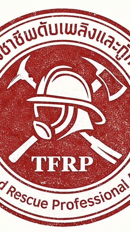 สมาคมวิชาชีพดับเพลิงและกู้ภัยไทย