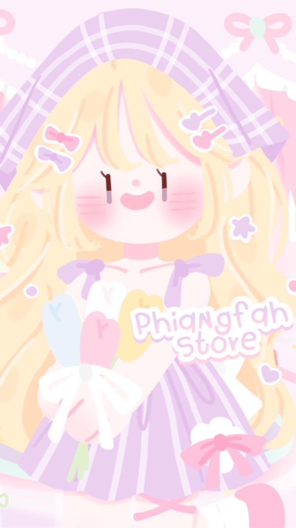 🪿𓈒 ✿ ตัวแทนแอพพรี 𝖯𝗁𝗂𝖺𝗇𝗀𝖿𝖺𝗁𝖲𝗍𝗈𝗋𝖾 𐐪𐑂🐰