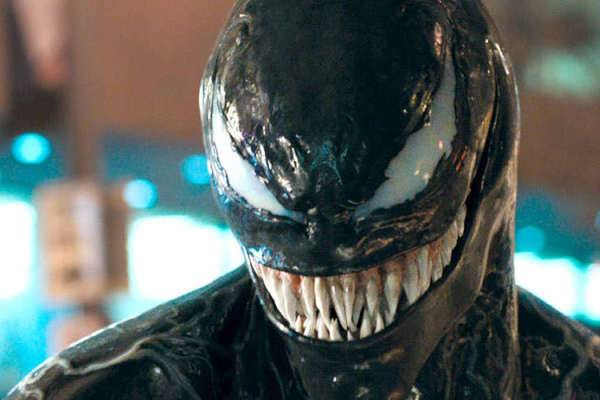 Fakta-fakta Menarik Venom yang Bikin Ngeri