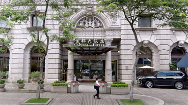 首都飯店撐不過疫情 旗艦館將無限期停業
