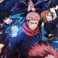 กลุ่มมหาเวท ผนึกมาร jujutsu kaisen (TH) //เเชทหลัก/