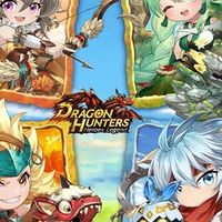 [UMMM]{Dragon Hunter} มิตรภาพที่ดี😘😘😘