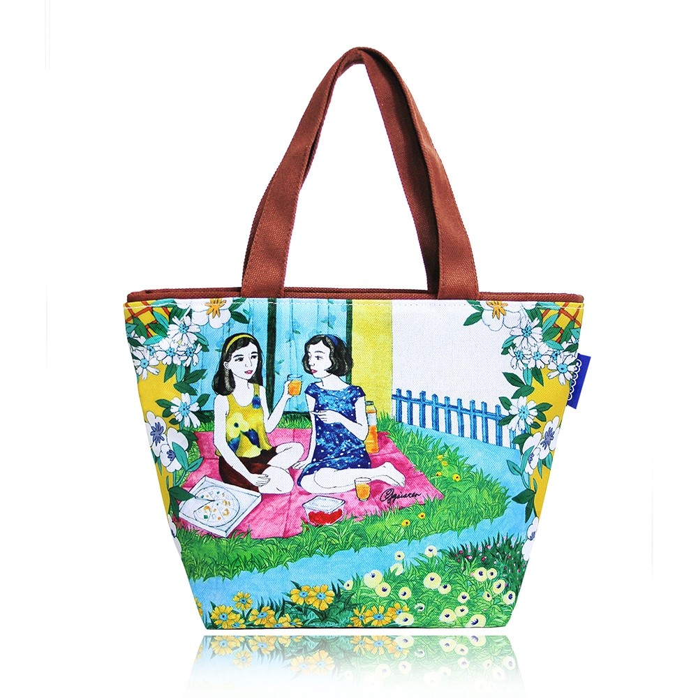 【COPLAY】關於我的理想花園｜小托特