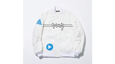 新品不斷！UNDERCOVER發布全新「PUNK FLOYD」系列