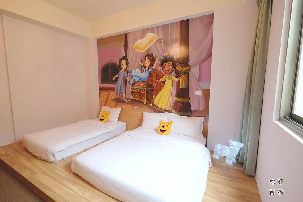 台南中西區民宿-15-妳好南搞