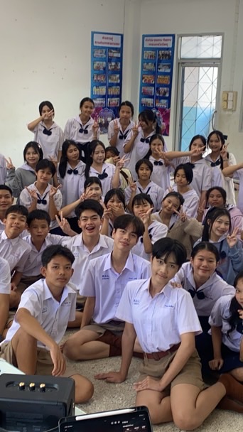 นาฏศิลป์พื้นฐาน3/12 2568