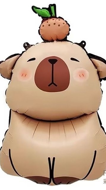卡皮巴拉【流雲閣】公會群