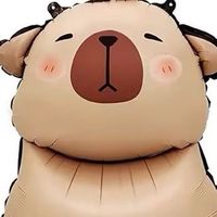 卡皮巴拉【流雲閣】公會群