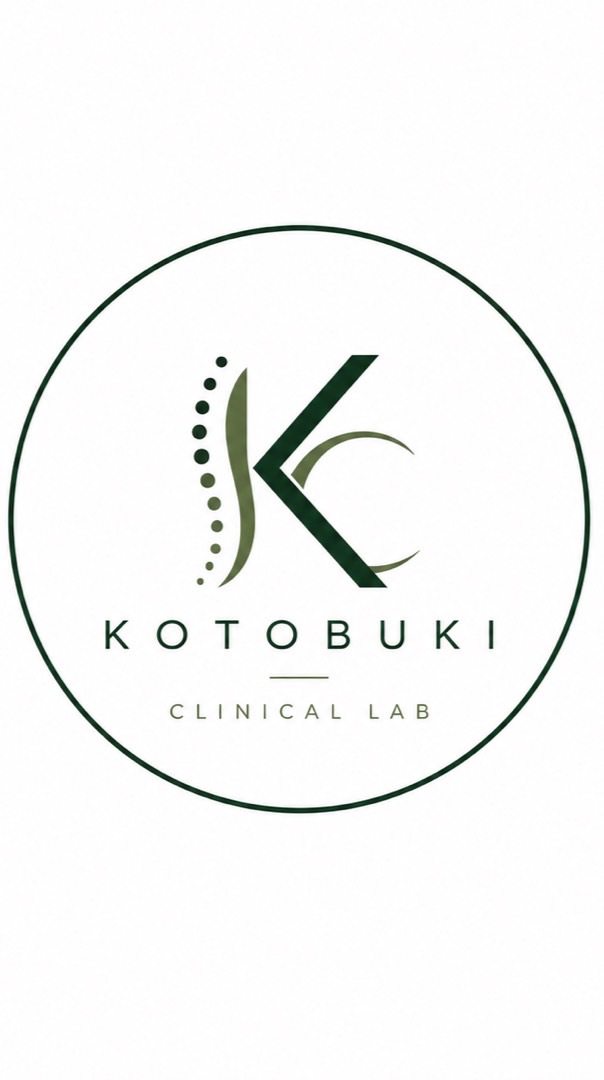 KOTOBUKI CLINICAL LAB— Learn. Discuss. Connect.