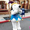 ユニバ待ち合わせ場所