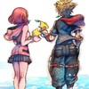 KH(キングダムハーツ)好きの何でもあり雑談