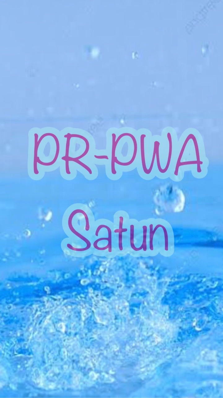 กปภ.สาขาสตูล-PR