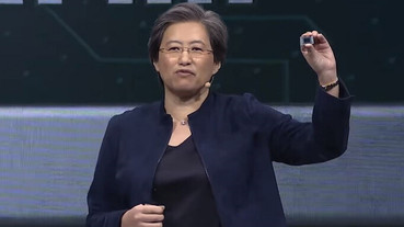 AMD 7 奈米製程 Ryzen 4000 筆電處理器，效能居然能打到桌面級的 Intel i7-9700K？！