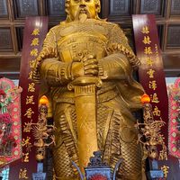 玄樑-虛源靈流靈性震動頻率調整