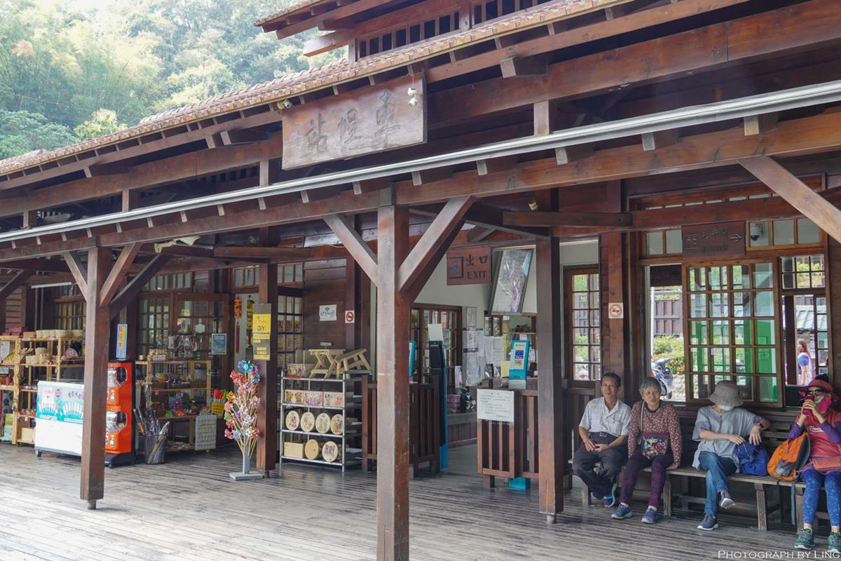 別只衝日月潭！南投水里５必訪景點：搶拍「最美湖上餐廳」、體驗手拉坏DIY