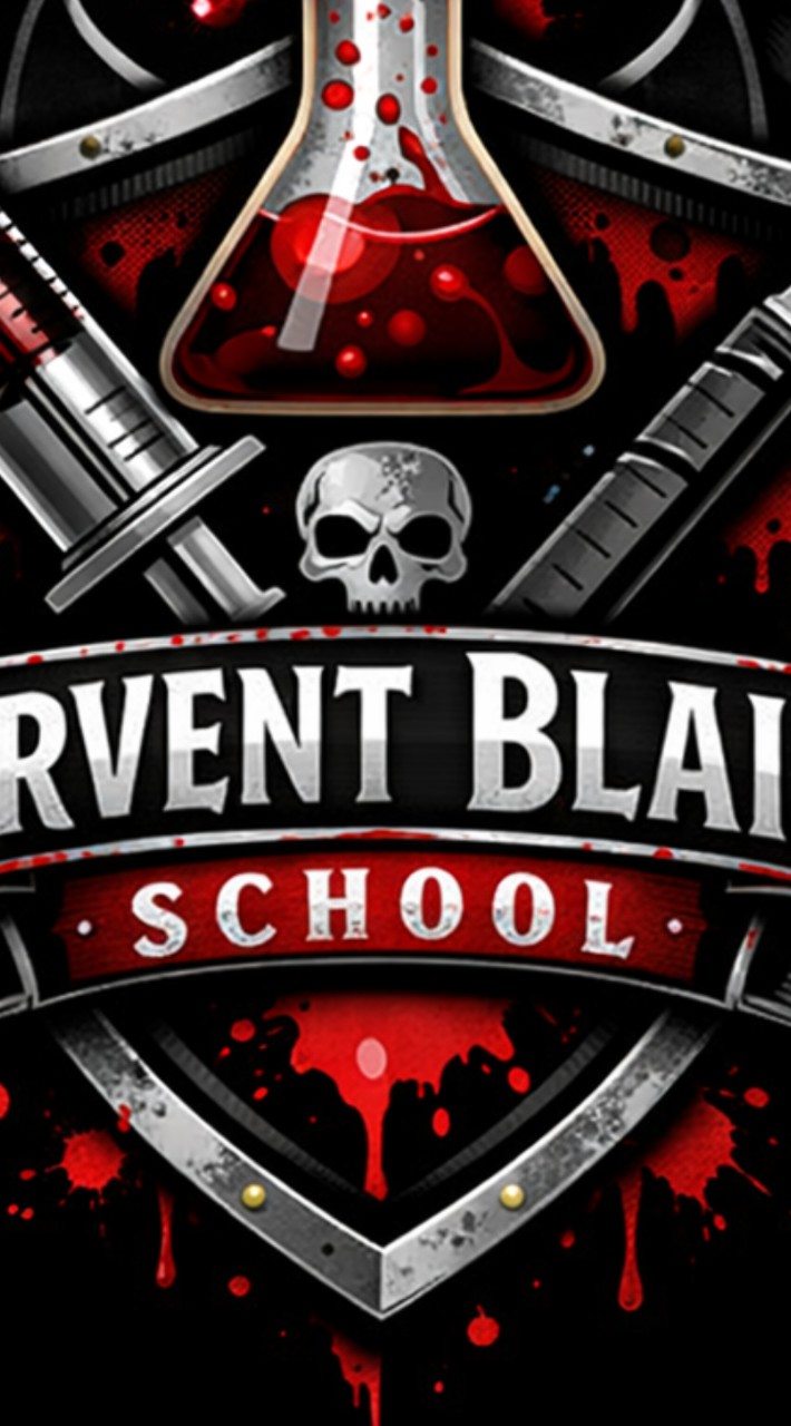 Harvent Blairy school