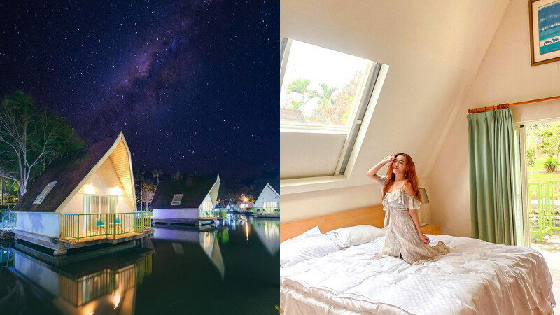 Photo／IG@luv2beauty、@benben_725 授權提供