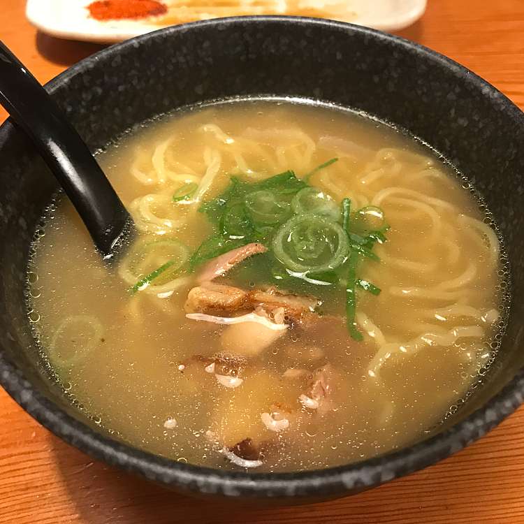 写真 鳥貴族 大森北口店 トリキゾク オオモリキタグチテン 大森北 大森駅 焼鳥 By Line Place