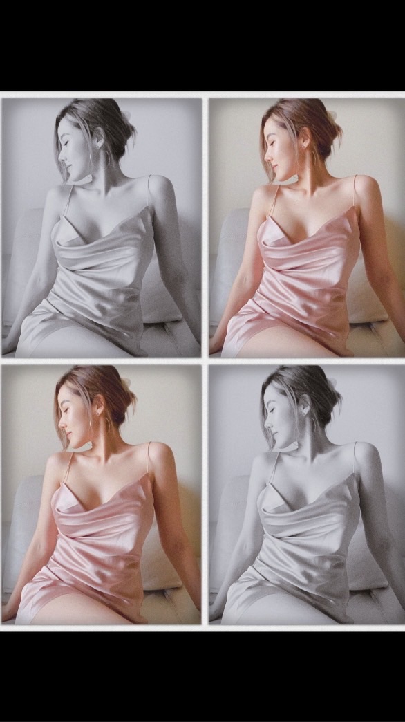 SOYOUN ソヨン