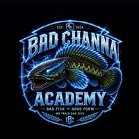 BAD CHANNA COMMUNITY 🐟