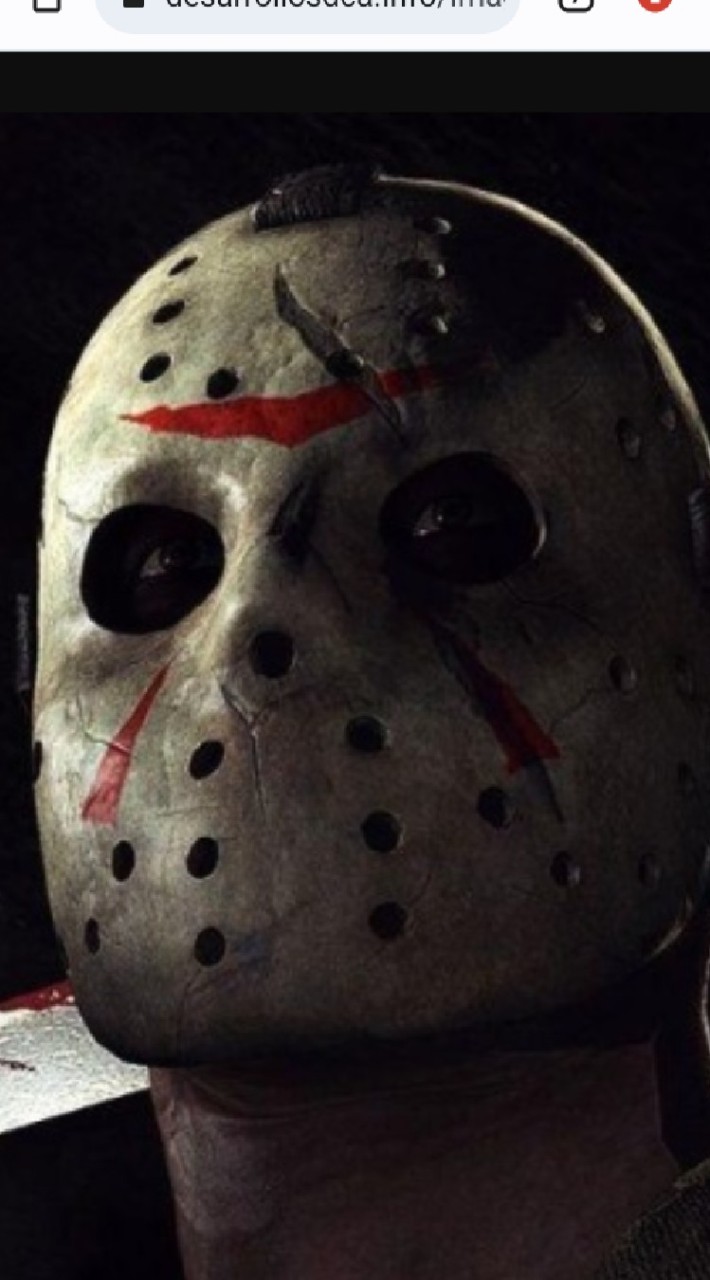 Friday the 13th