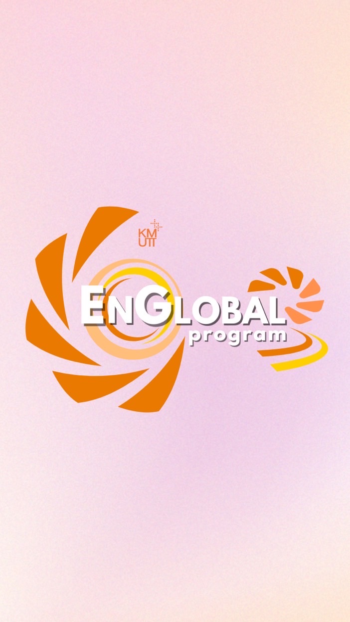 KMUTT EnGlobal Program