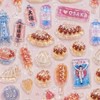 大阪🐙流行り物集め🩷シール、ガチャ、食玩など