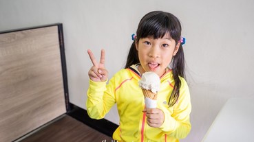 2019南投集集必吃【Scoop義式冰淇淋】車站附近美食