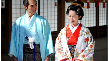 日本也會宮鬥嗎？那些年我們都在追的日本古裝劇