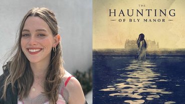 「安眠書店」女主角續演！驚悚佳作《鬼入侵》第二季首曝劇照，今年秋天 Netflix 上線！