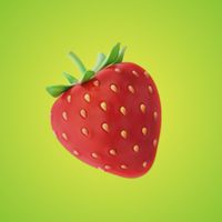 🍓北斗草莓甜🍓