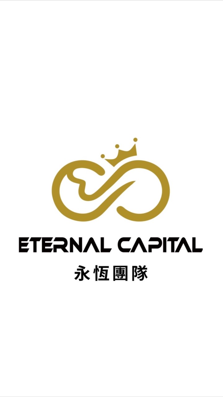 原力學院♾️永恆族