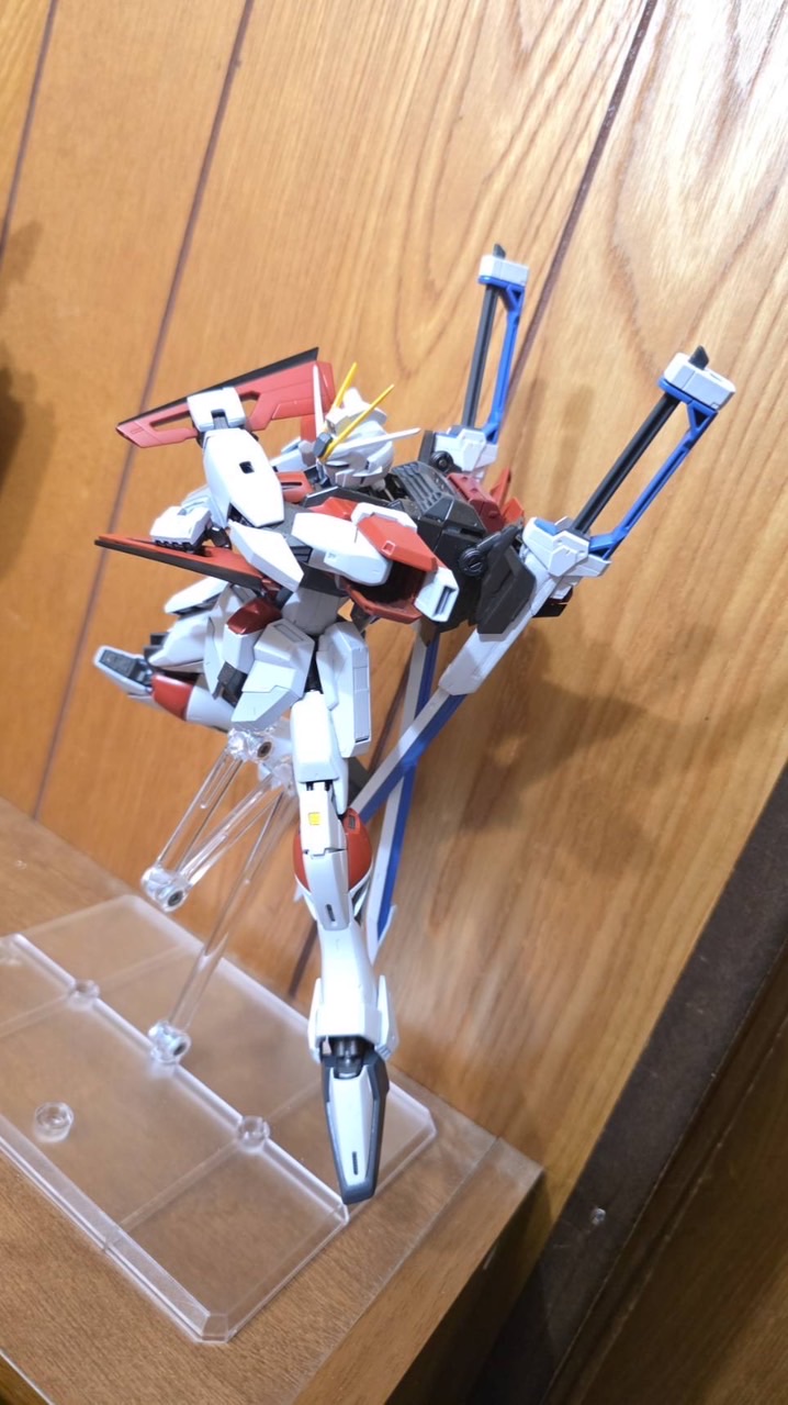 ガンプラ制作部