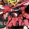 ガンプラ制作部
