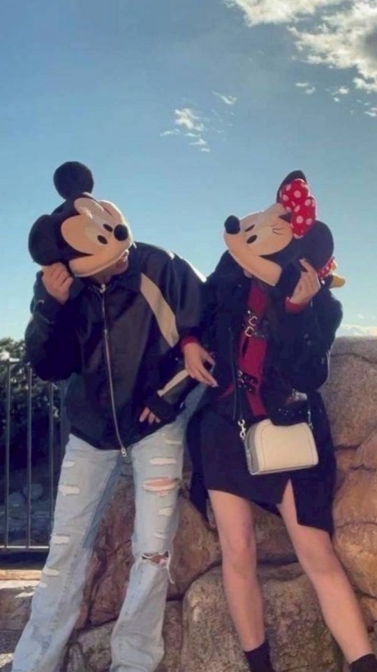 今日好きなりきり💞🫶