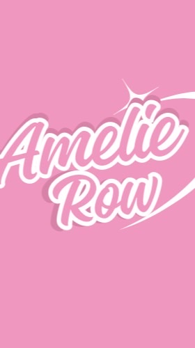 Amelierow👚