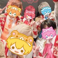 すとぷりすなーで語り合おうの会