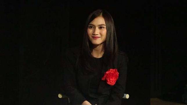 Melody Nurramdhani Lasani