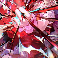 東方TRPG キャラシ置き場