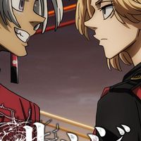 東リべなりきり