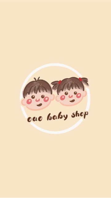 ouo baby shop
