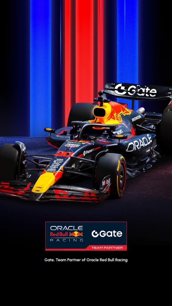 Gate.com 官方繁體中文社區